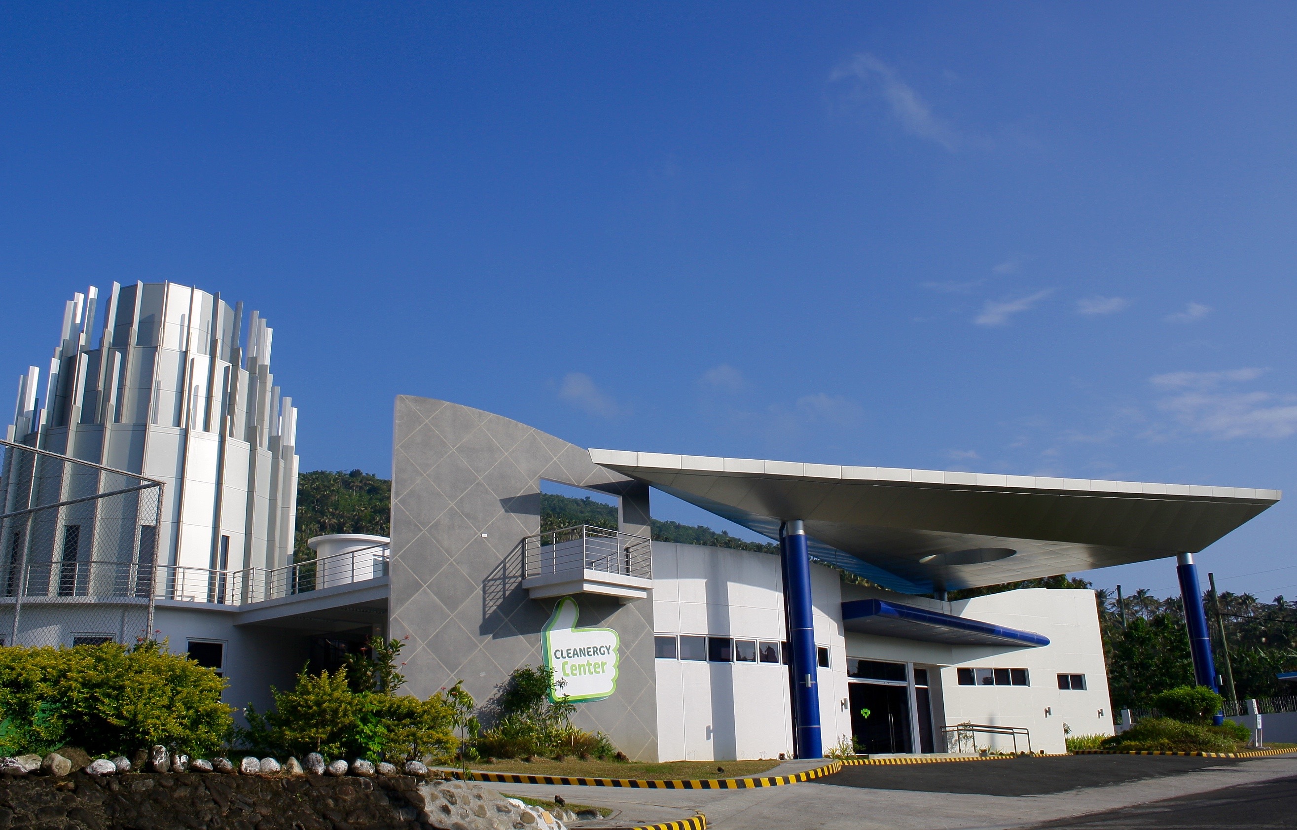Cleanergy Center promotes energy awareness to more than 20,000 visitors
