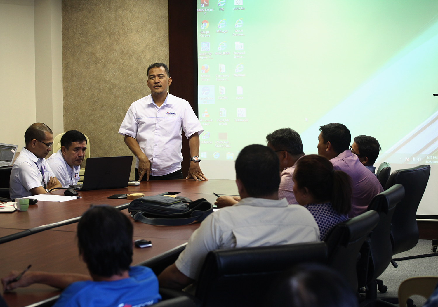 Expanded Safety and LMC’s 3rd Anniversary