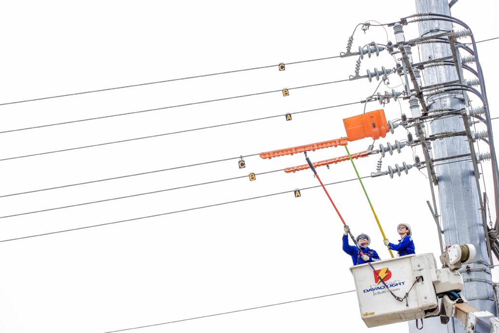 Economic expansion drives utility’s growth