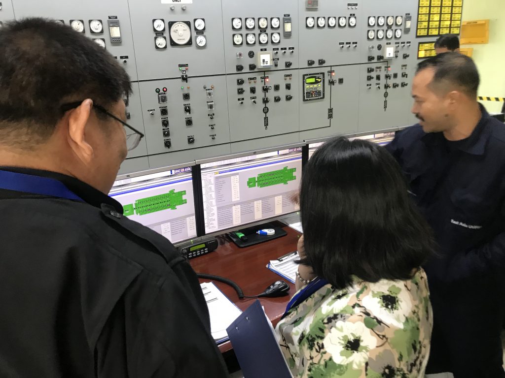 One for Oil, Oil for One