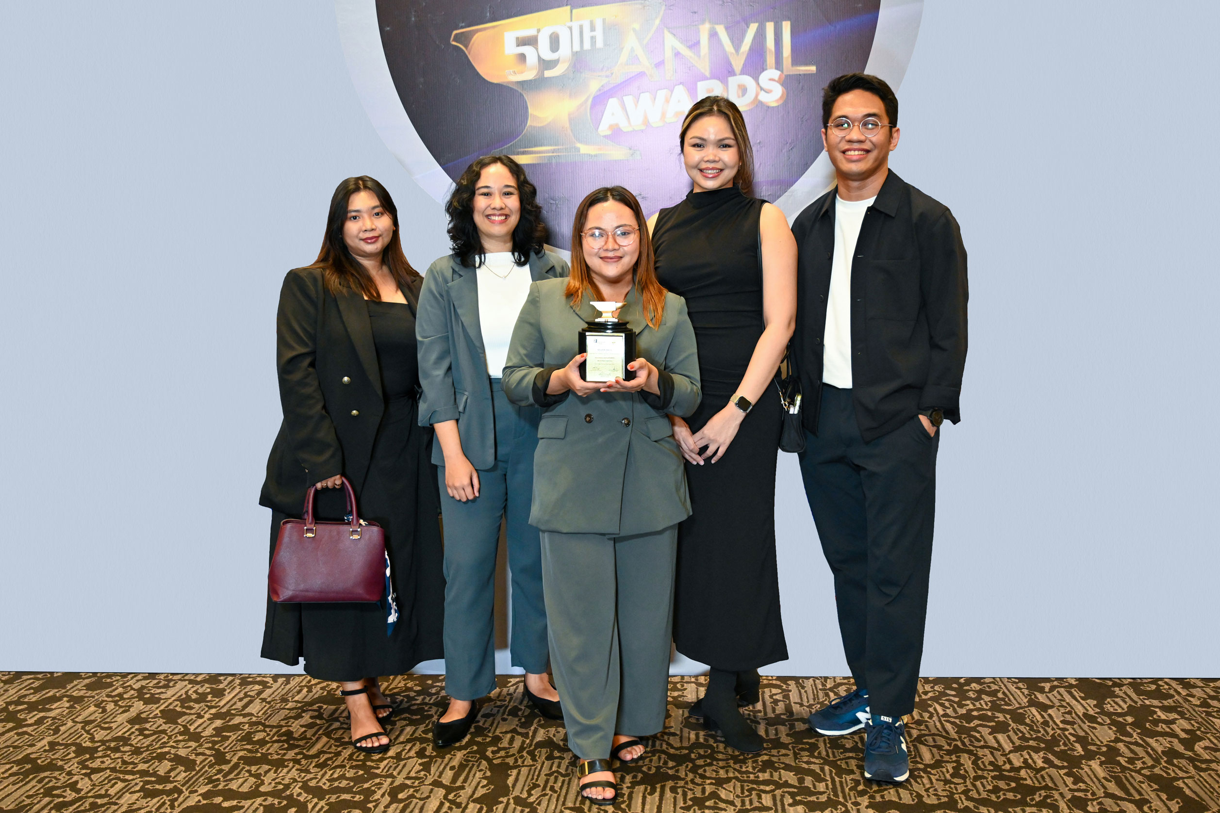 AboitizPower wins Anvil Award for CSR docuseries