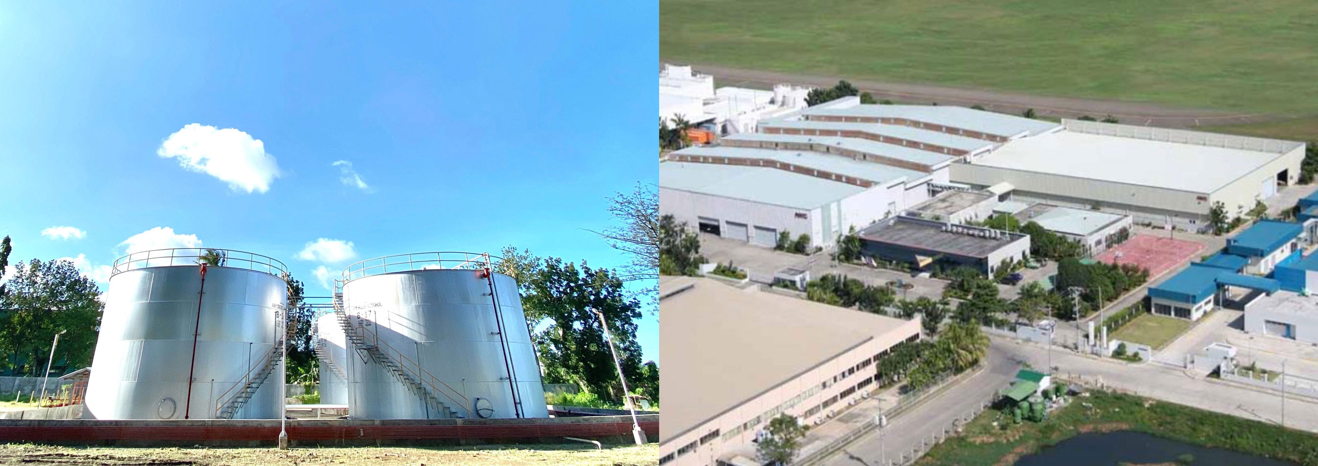 AboitizPower signs up Victorias Milling, NKC Manufacturing for renewable energy