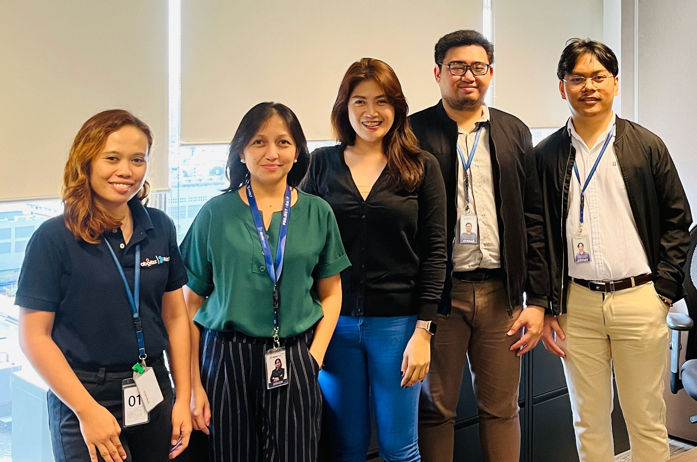 AboitizPower’s MobileAP pushes Great Transformation, digitalization drive