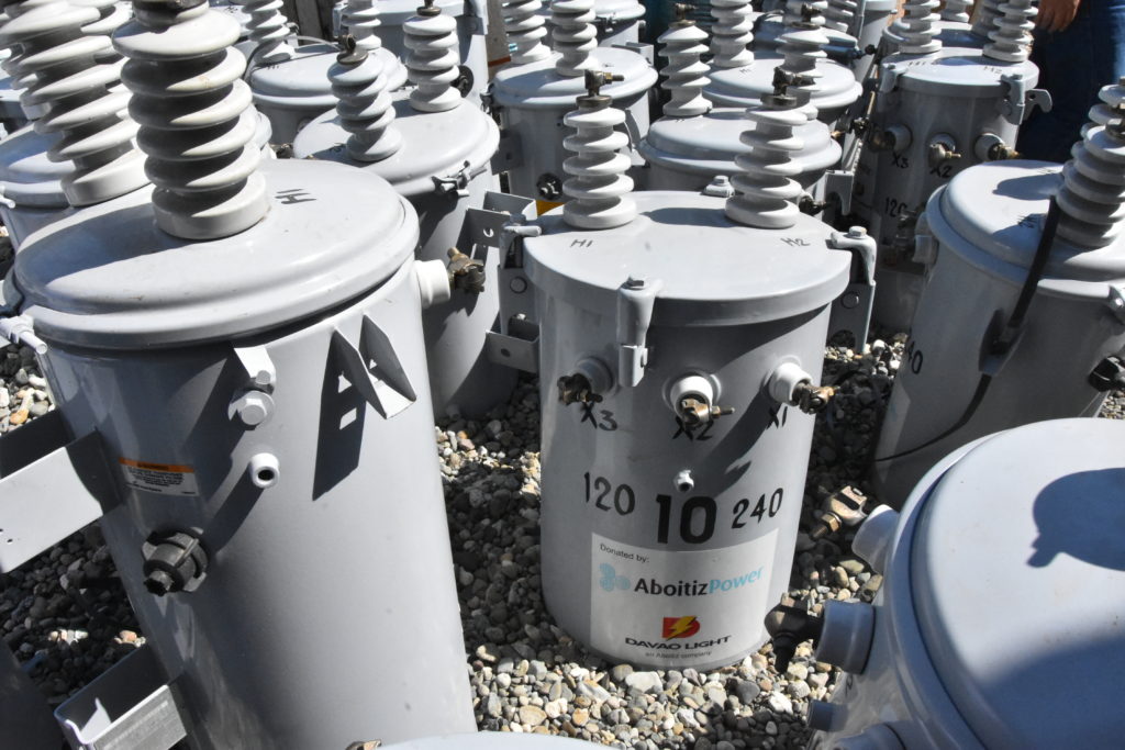 AboitizPower continues to energize Marawi