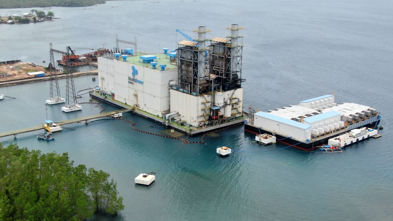 AboitizPower Davao de Oro BESS starts operations