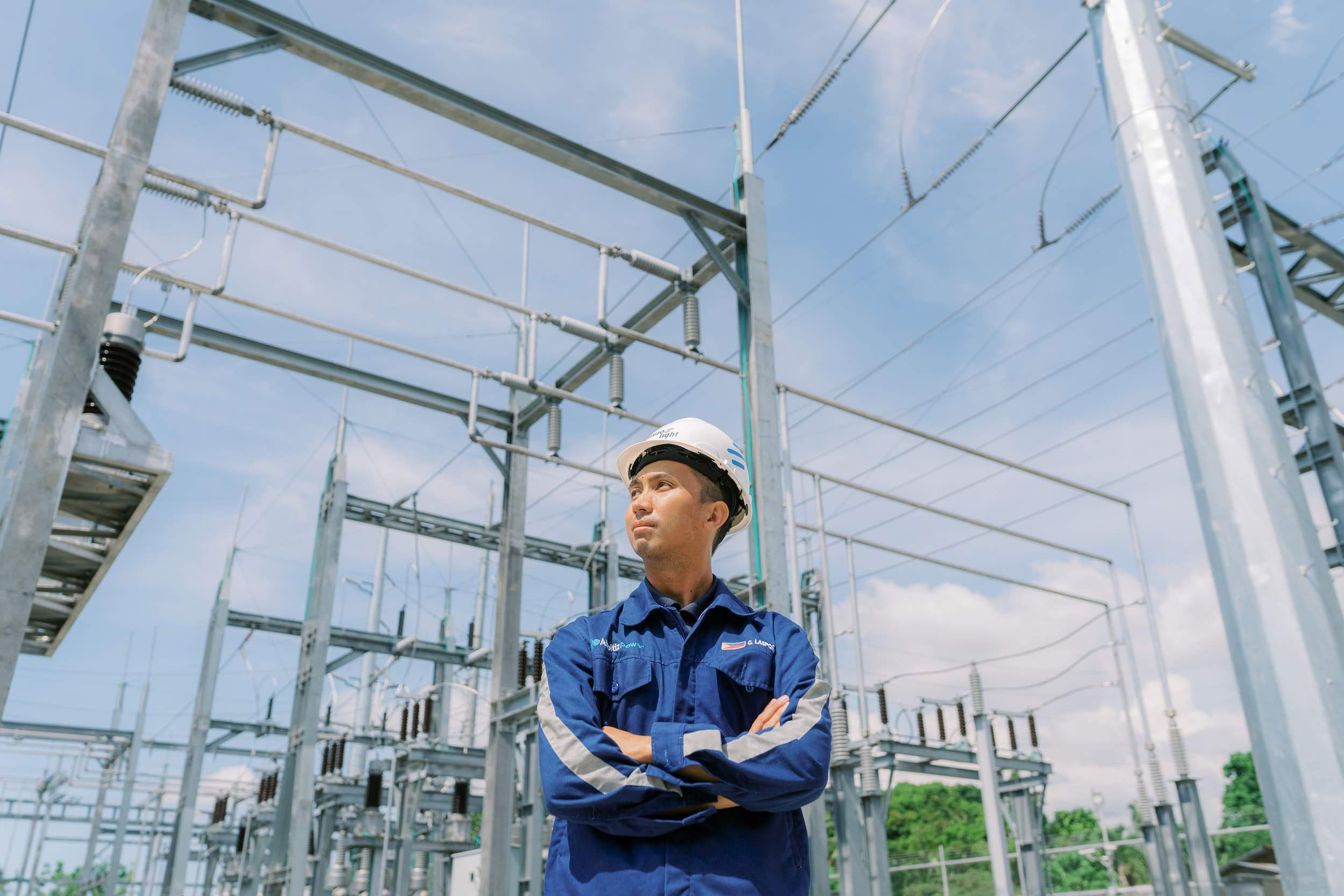 PH energy security in the hands of innovation, people