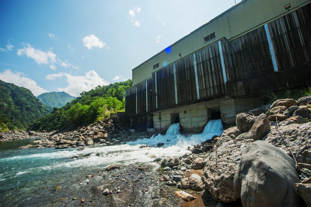 Hedcor’s 70-MW plant in Ilocos OK’d for Asset Management certification