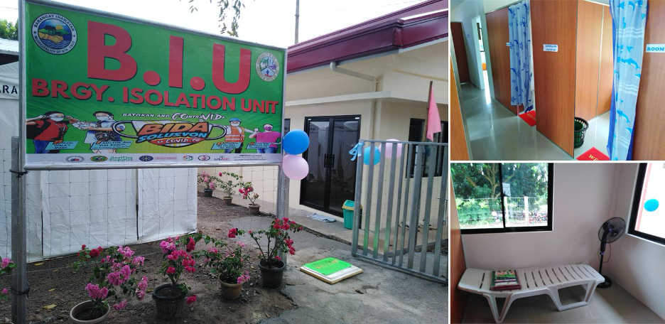 AboitizPower direct benefits help communities stay afloat during pandemic