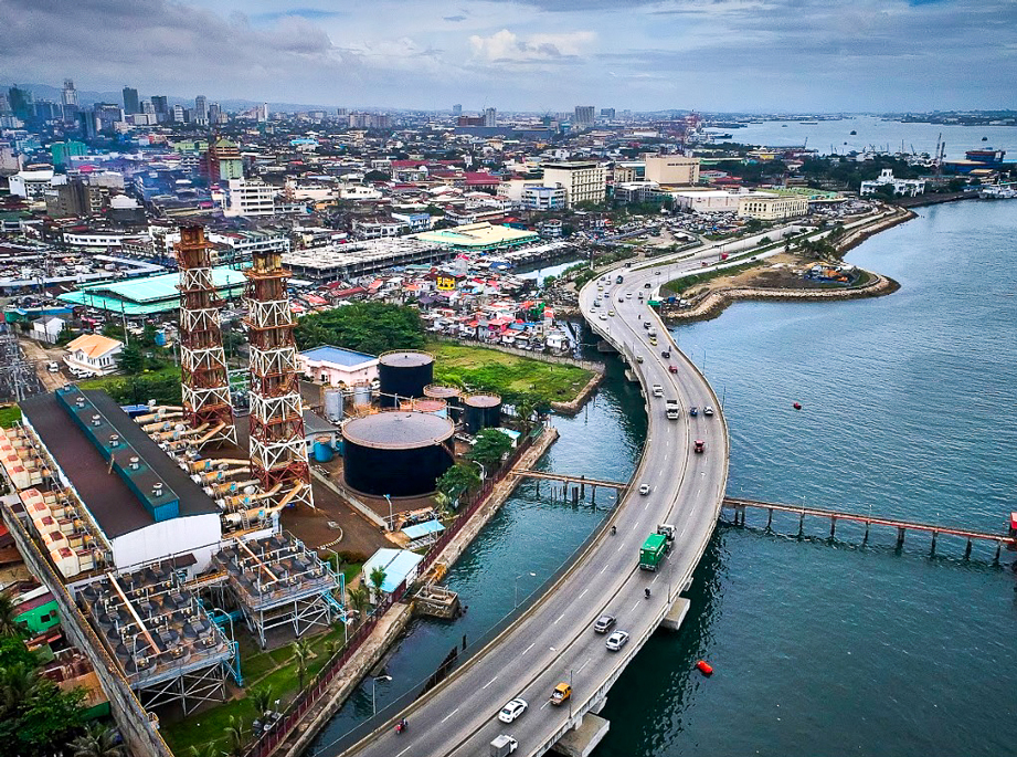 AboitizPower energizes oil-fired plant to help restore power in Cebu