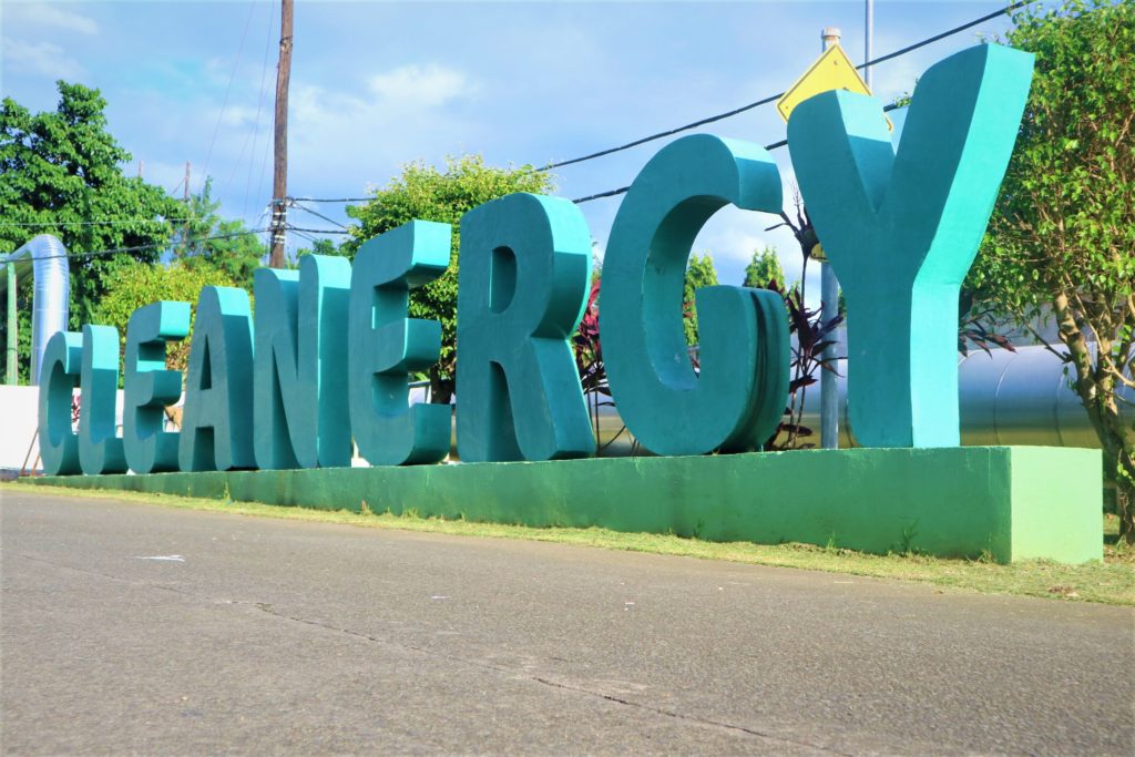 Nueva Ecija to be powered by 33-MW Cleanergy