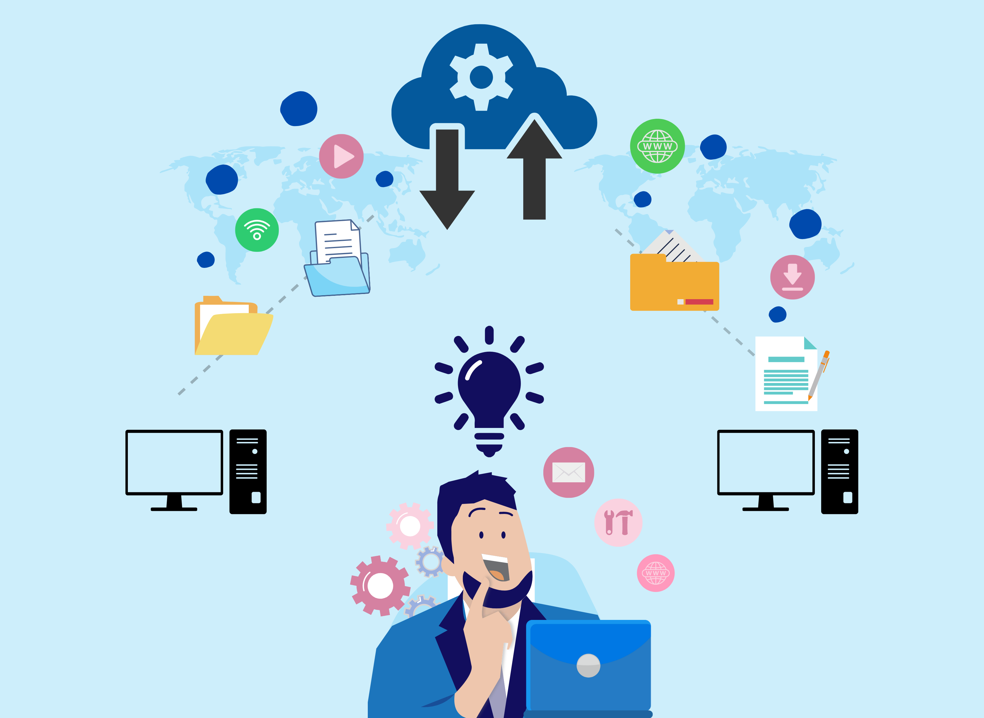 AboitizPower moves IT infrastructure to the cloud