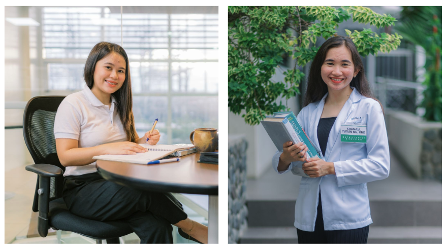 Davao Light Scholars pass board exams