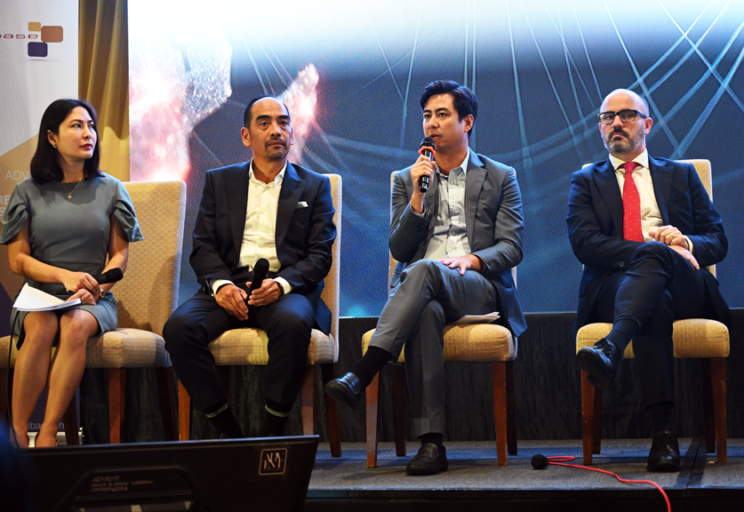 Different technologies, supportive policies will help define PH energy transition