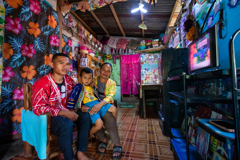 Lighting up lives: How Hedcor is powering indigenous communities in Davao del Sur