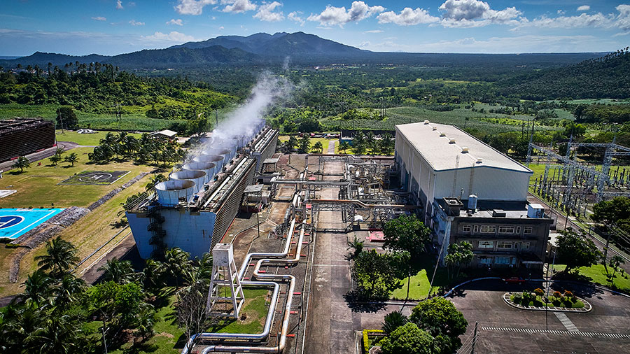  Aboitiz Renewables renews IMS certifications, records zero non-conformities for sixth year