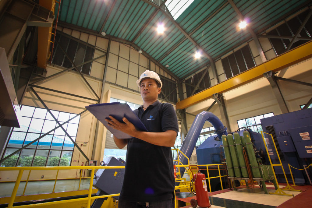 AboitizPower subsidiary’s Issue Credit Rating for Its Outstanding P4.0 Billion Corporate Notes Maintained at PRS Aa plus