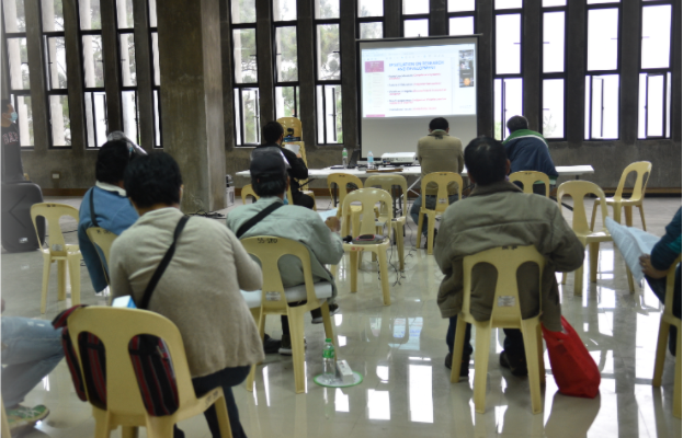Benguet IP community backs Hedcor’s renewable energy operations