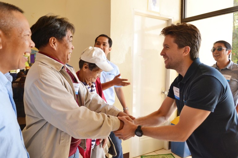 Hedcor-president-and-chief-operating-officer-Carlos-Aboitiz-meets-the-tribal-chieftains-and-the-local-government-officials-from-the-communities-of-Hedcor_s-Manolo-Fortich