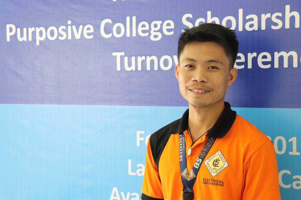 Therma Visayas expands college scholarship program in Cebu