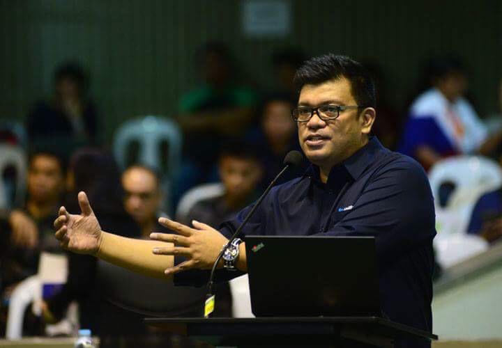 Davao City Council recognizes TSI Energy Education Center