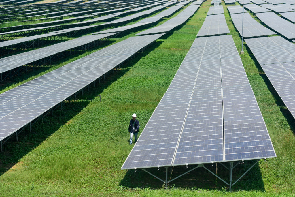 Industry leaders push for Cleanergy