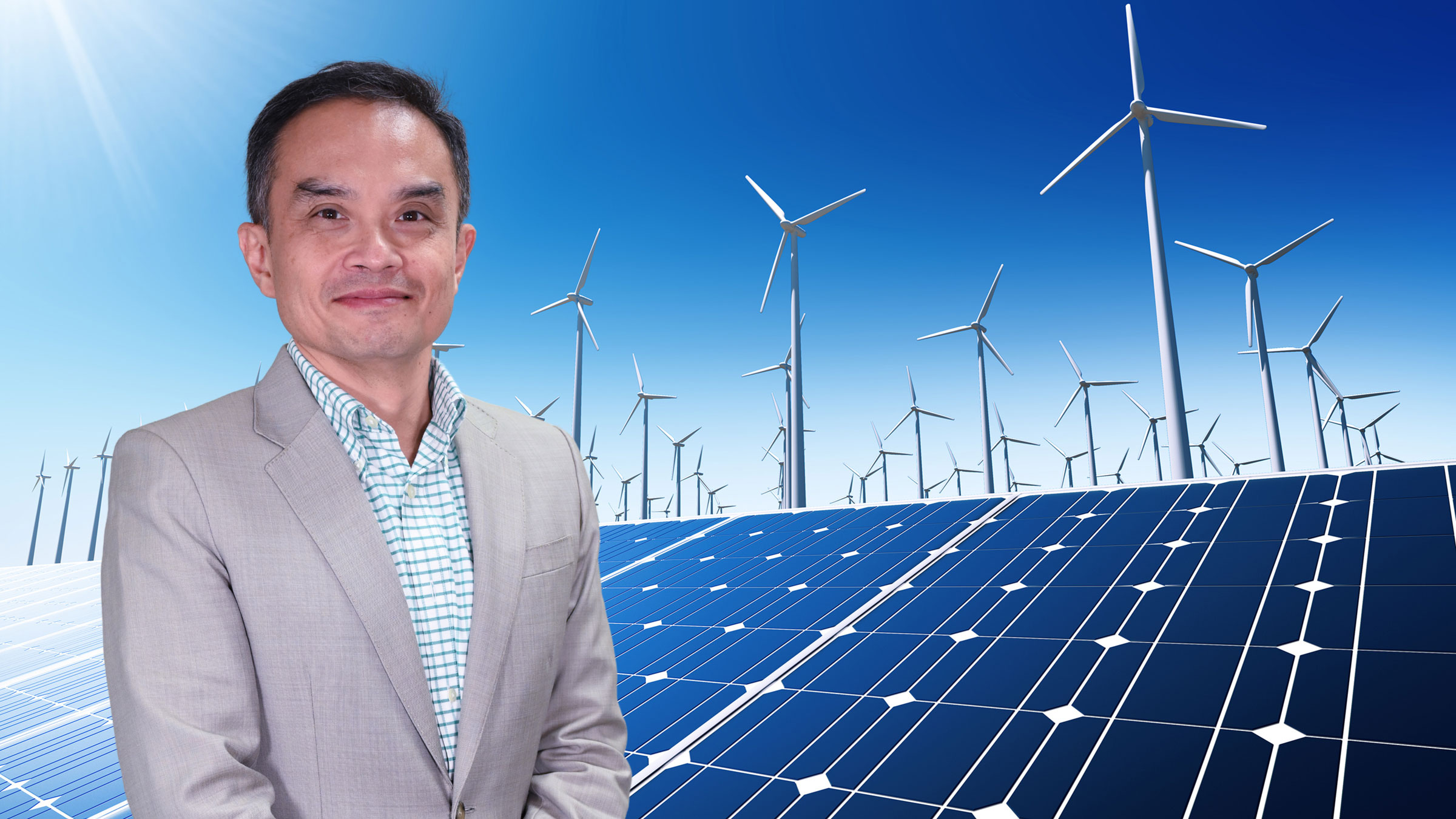 Building Energy Security: 3 Things We Wish For