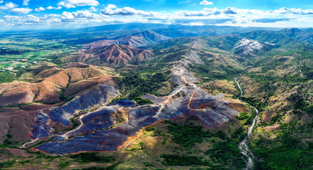 Powering a Sustainable Future Through ESG Leadership
