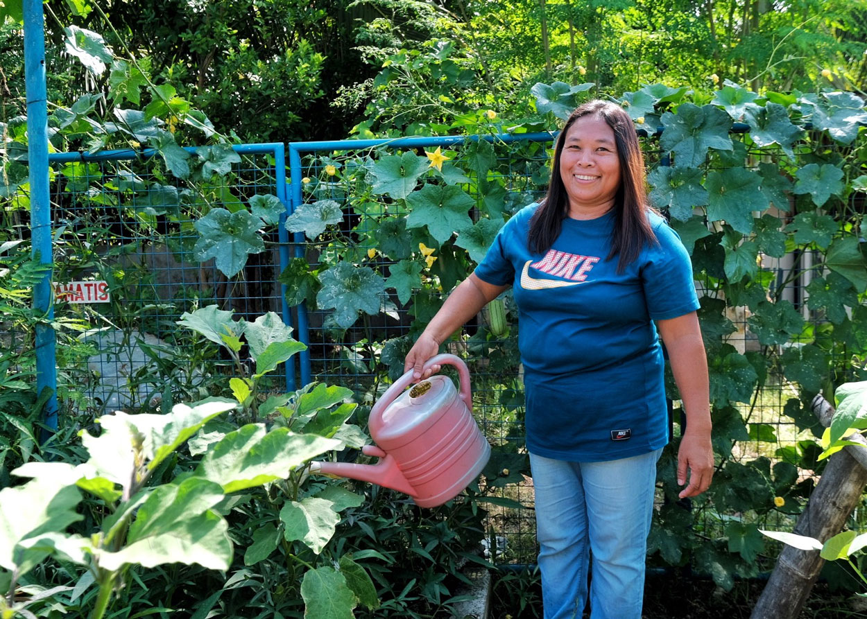 Nenita_Binugao-Community-Garden