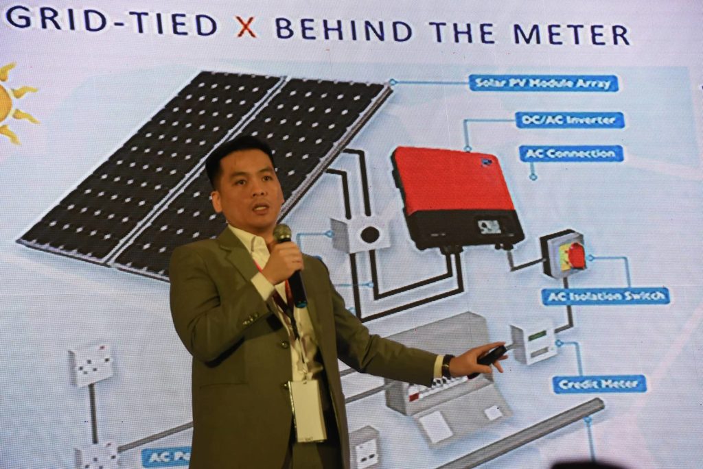AboitizPower sees solar’s bright future