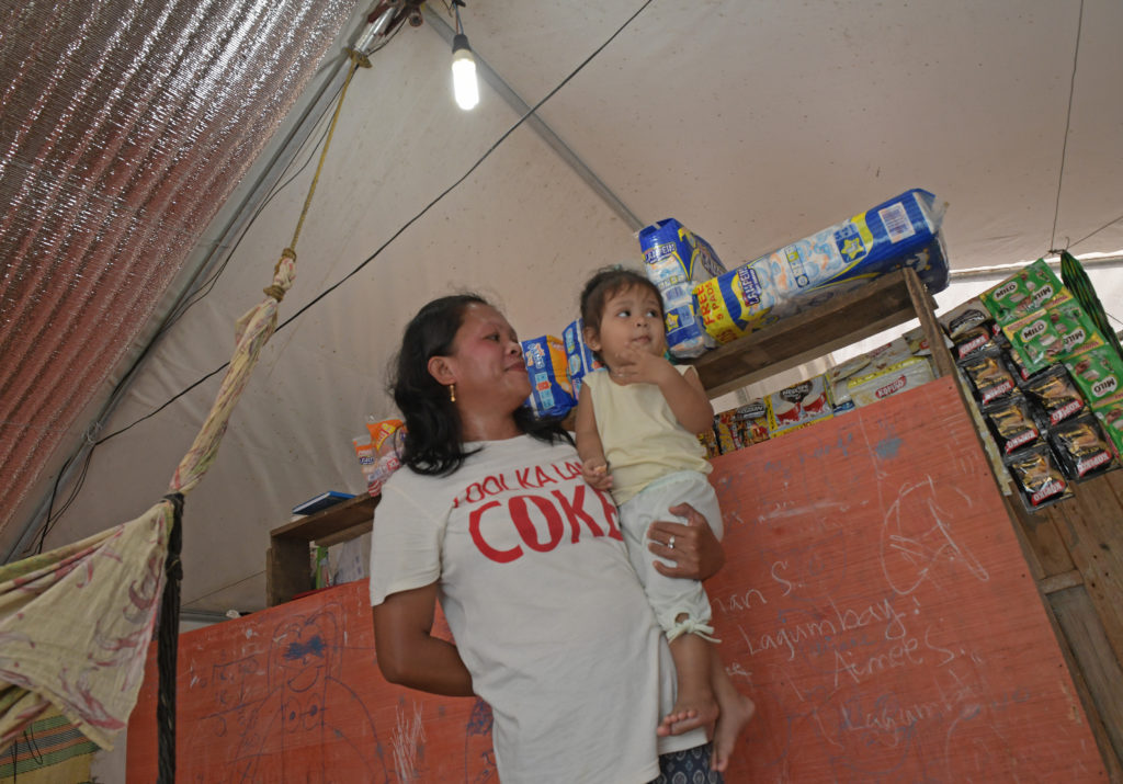 Power supply brings sense of normalcy to Marawi