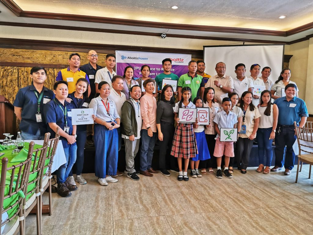 SacaSun levels up environmental efforts through ‘3PLUS’ initiative