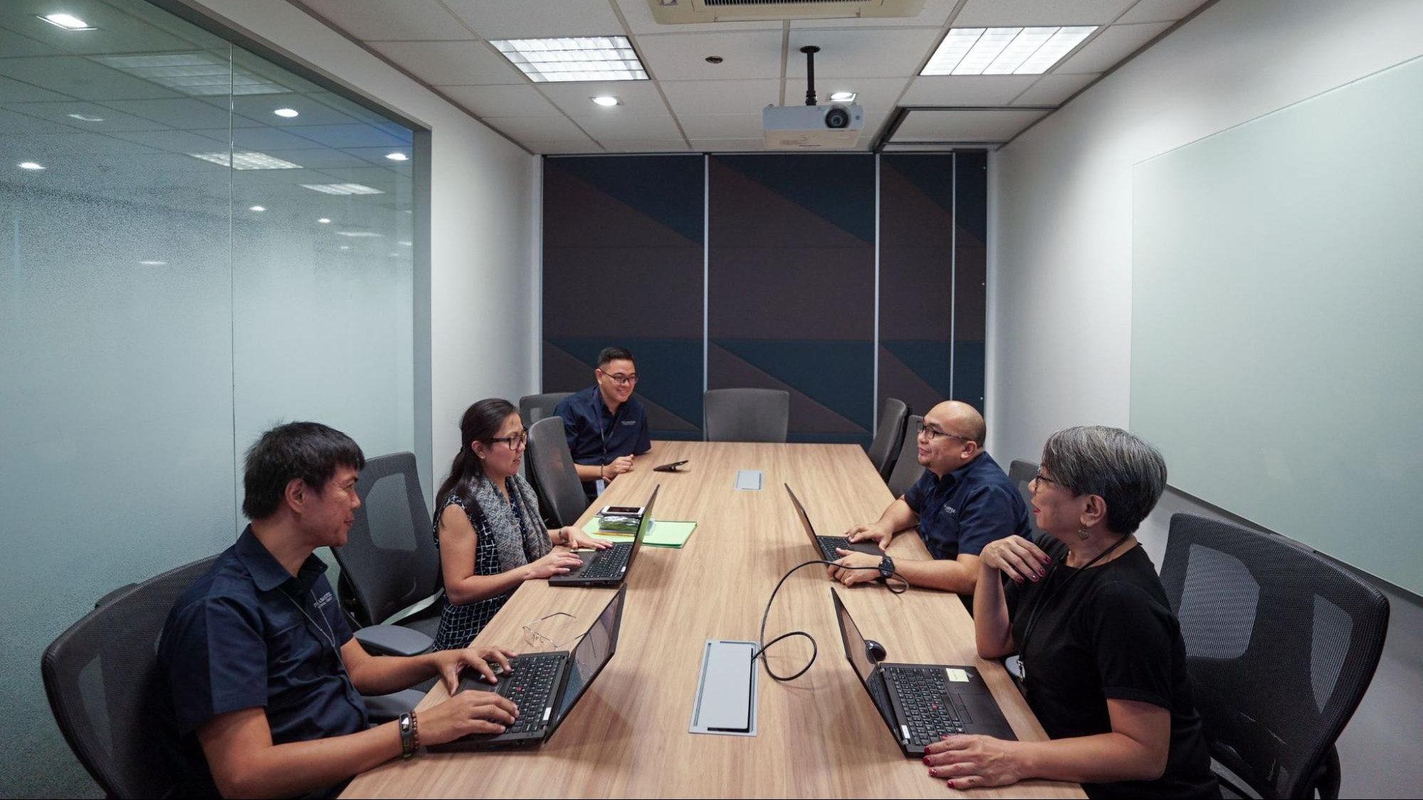AboitizPower earns highest possible rating in internal auditing processes