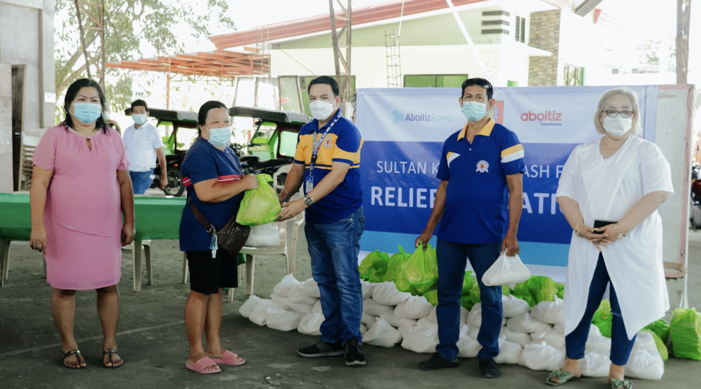 SUKELCO-AboitizPower partnership goes beyond the delivery of electricity