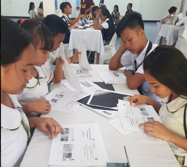 AP, SURSECO I hold Electricity 101 symposium