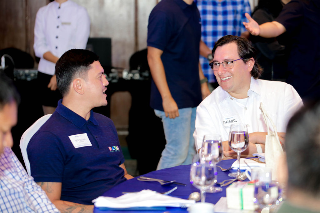 Therma South, host communities ink ER 1-94 MOA during Partners Fellowship