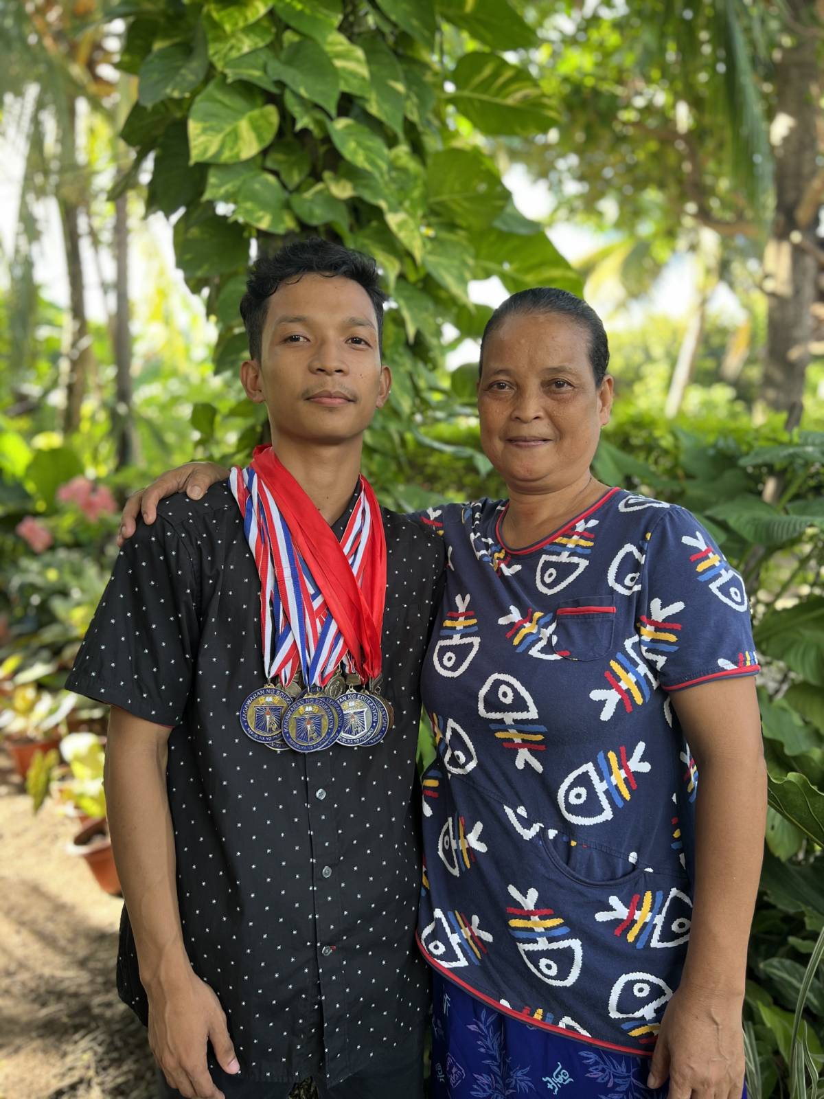 TPVI Scholarship: A Story of Opportunities