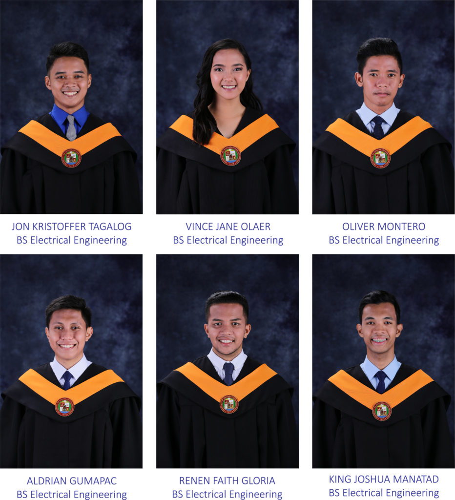 Force x Distance: The future is bright for 23 AboitizPower scholars