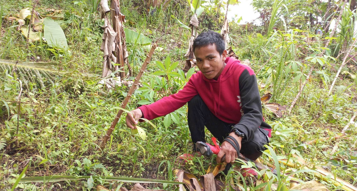 AboitizPower’s TSI plants a million trees to complete Carbon Sink goal in Davao