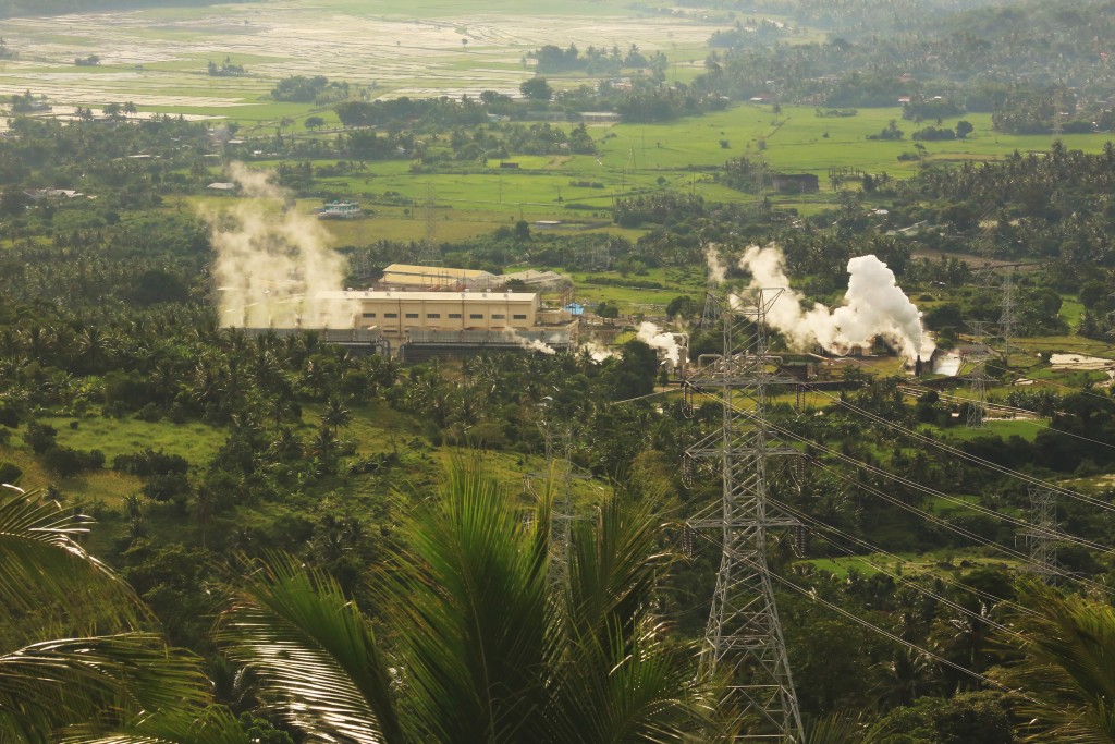 AboitizPower project bond deal bags international awards