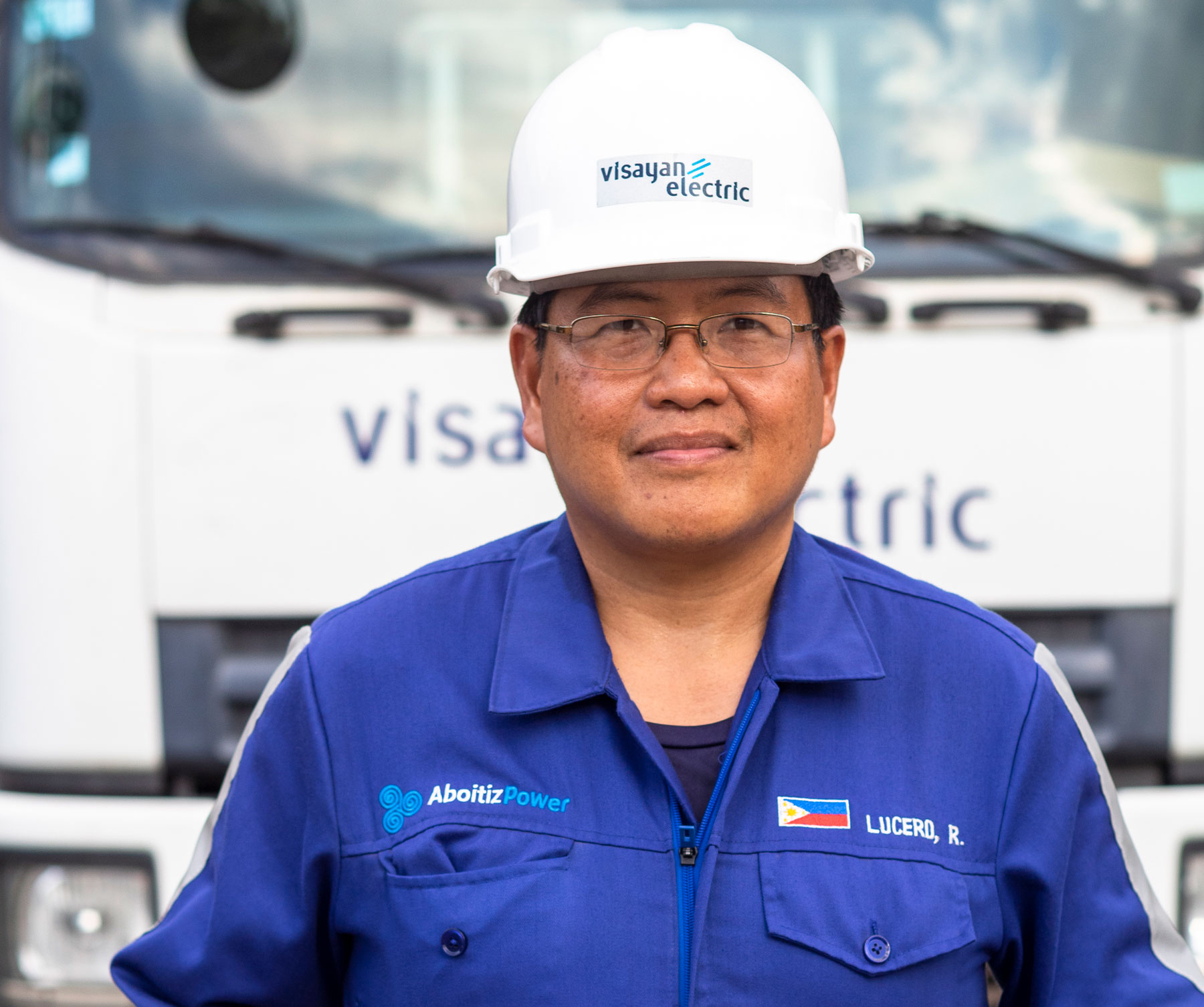 From college scholar to COO: An AboitizPower story of success