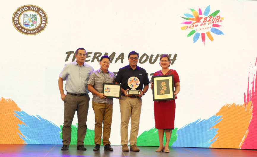 AboitizPower subsidiaries among Davao’s top taxpayers