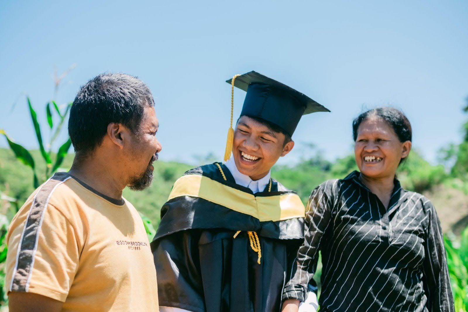 Scholars complete college education with grant from Aboitiz Renewables, Aboitiz Foundation