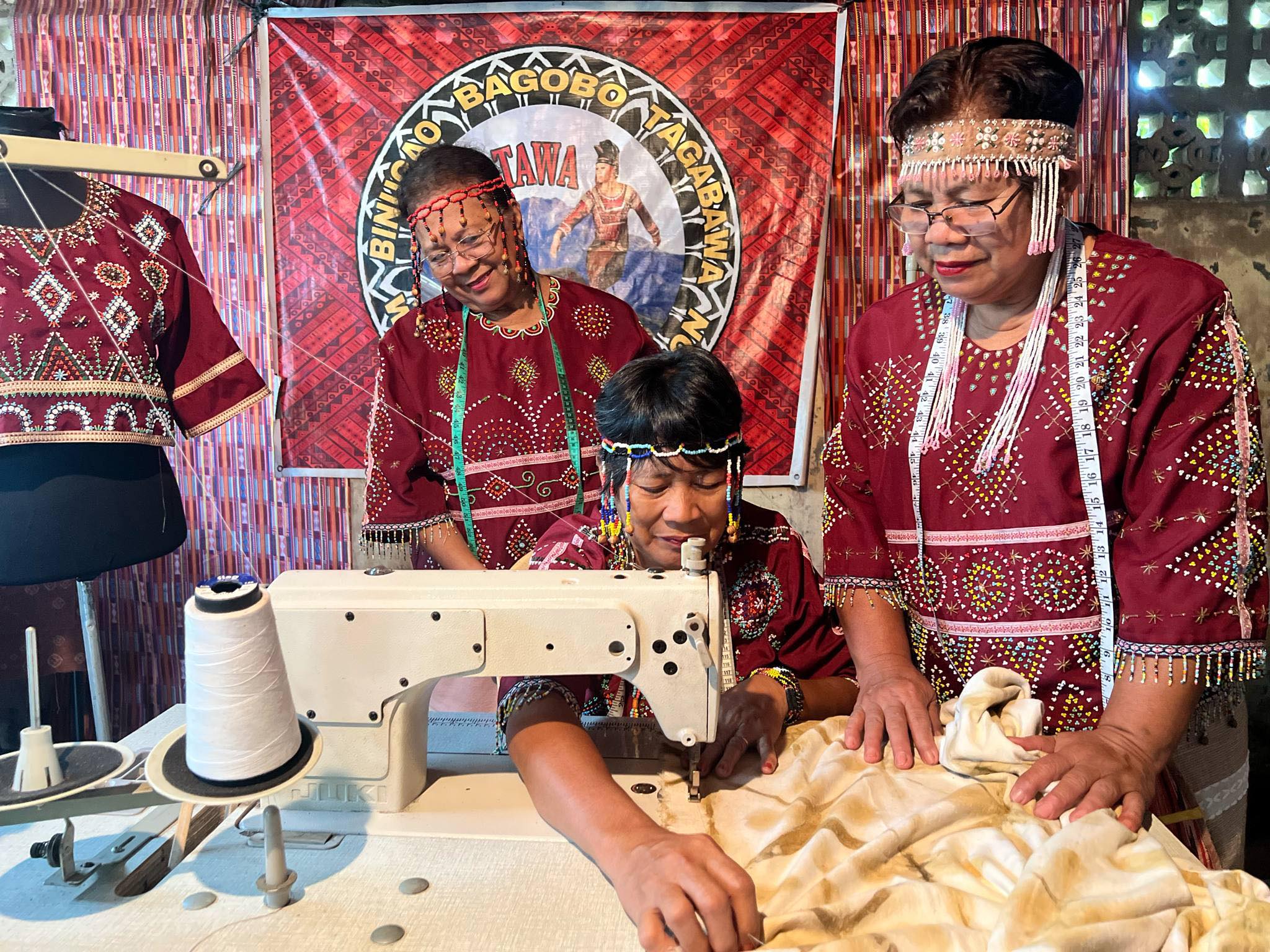 BIBATAWA keeps tribal heritage alive in Davao