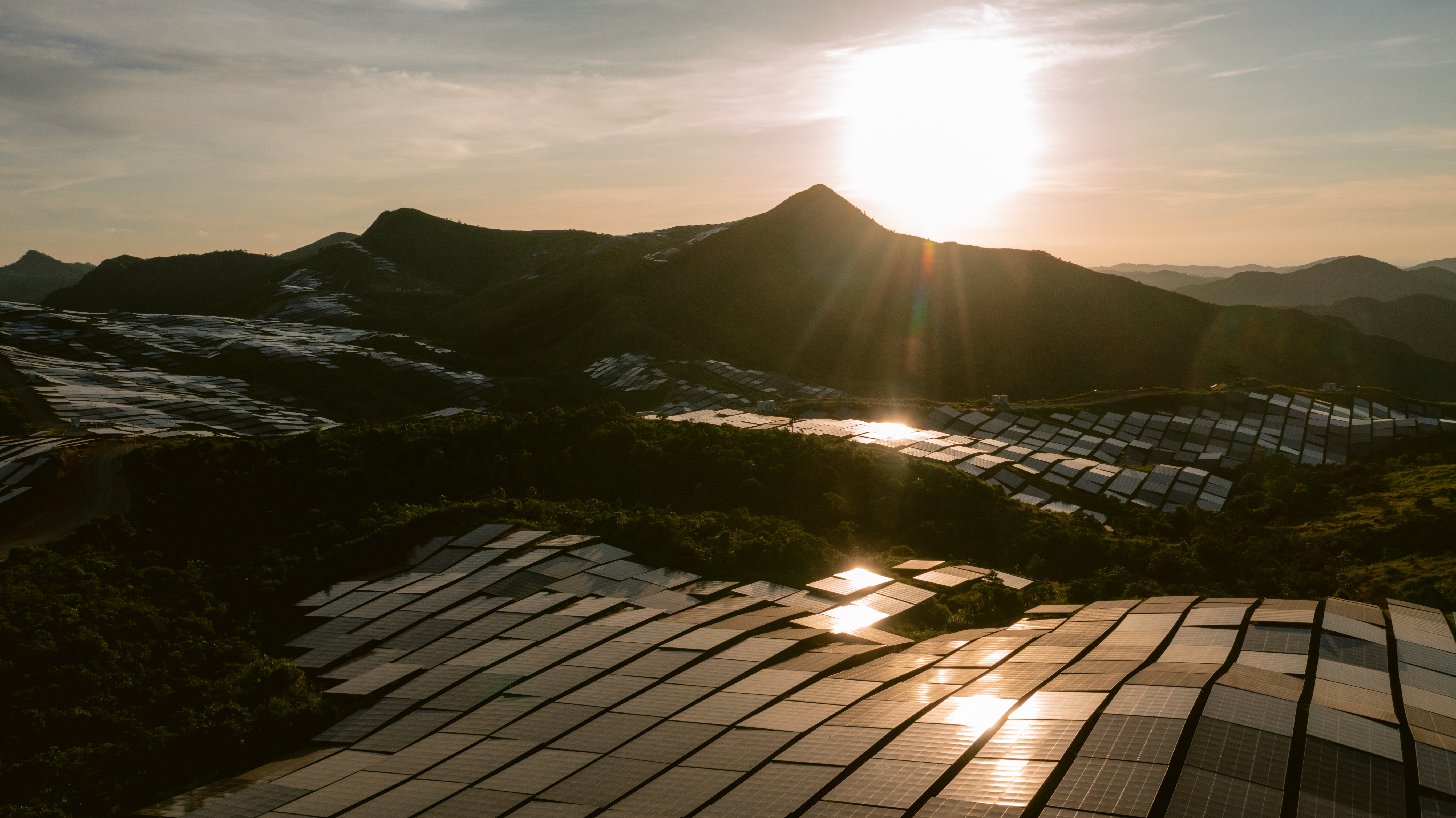 Wine is sunlight, held together by water by Suiee Suarez, AboitizPower VP for Corporate Affairs