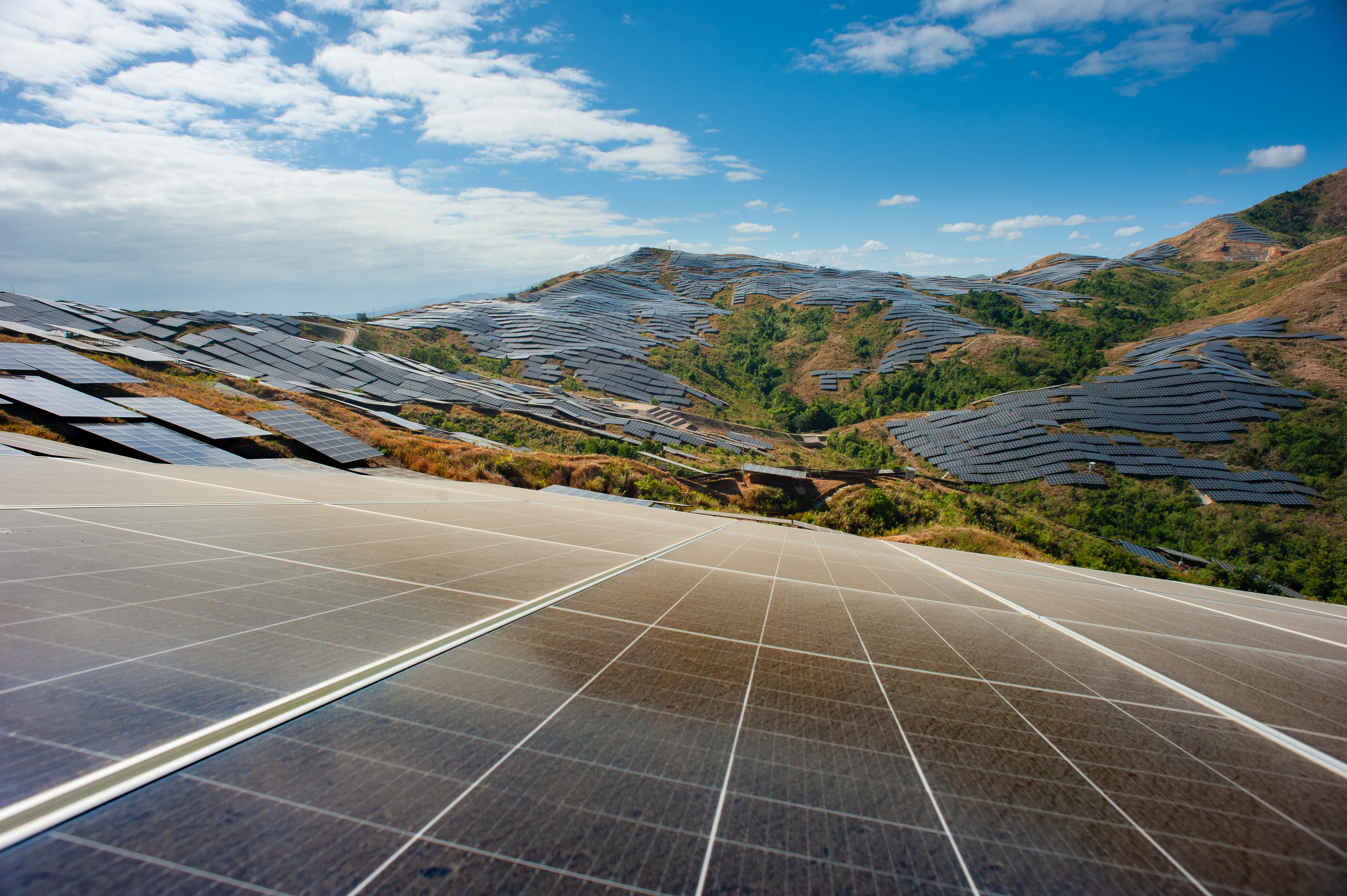 AboitizPower’s solar milestones lead its renewable energy drive