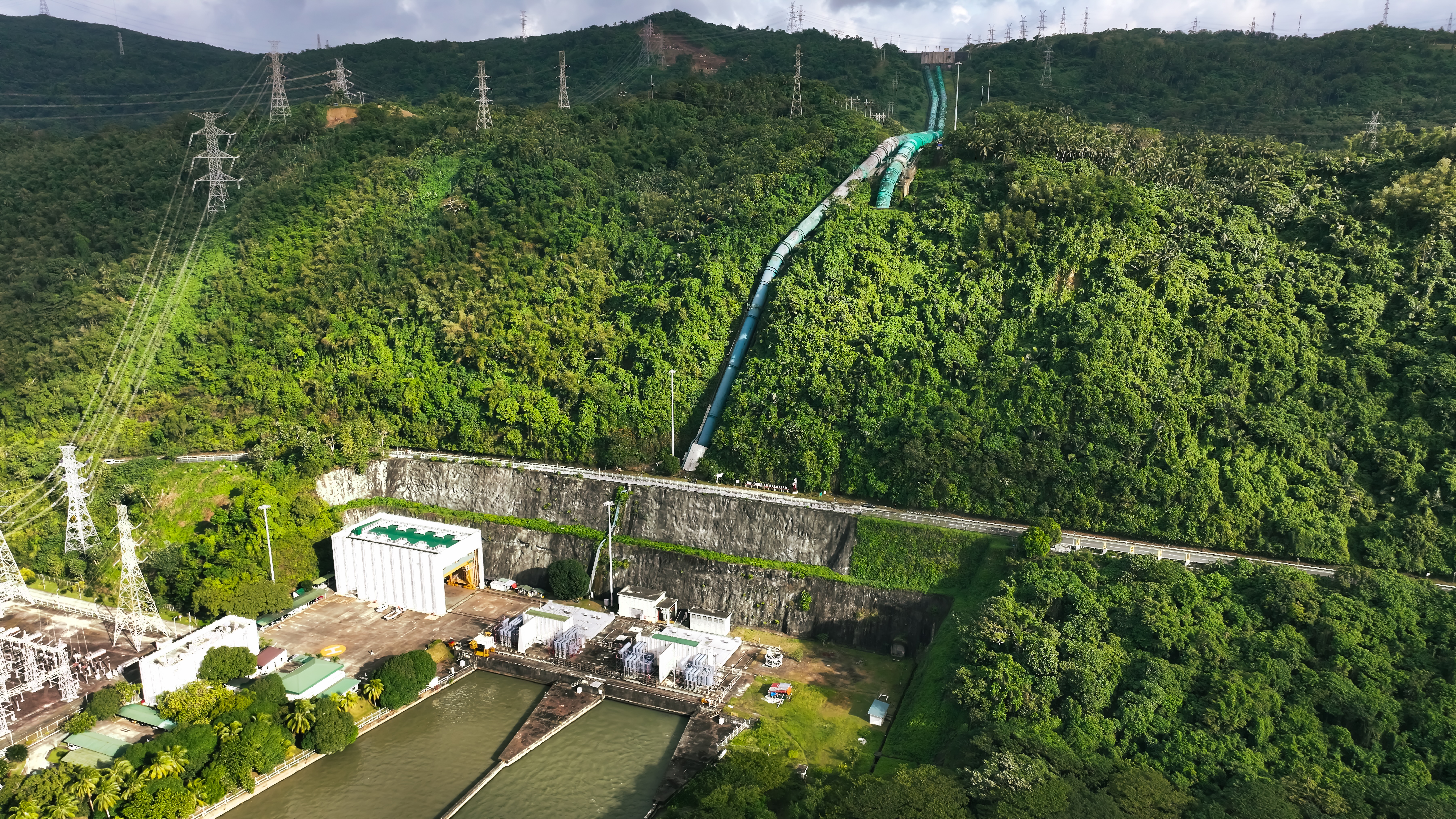 AboitizPower allocates P62-B CapEx for 2026