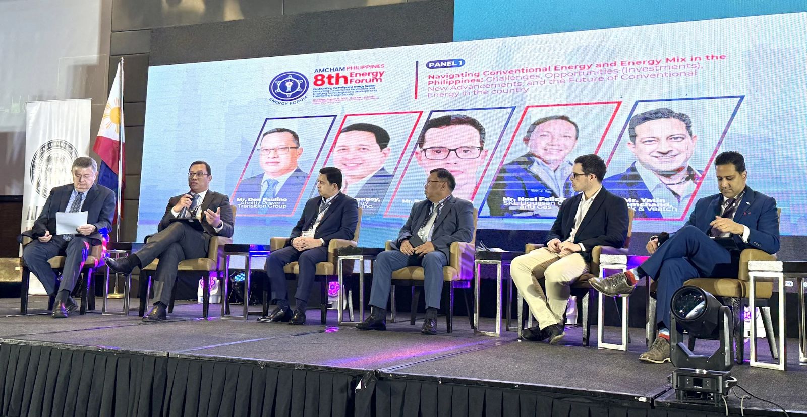 Conventional power supports PHL’s RE goals, AboitizPower exec says