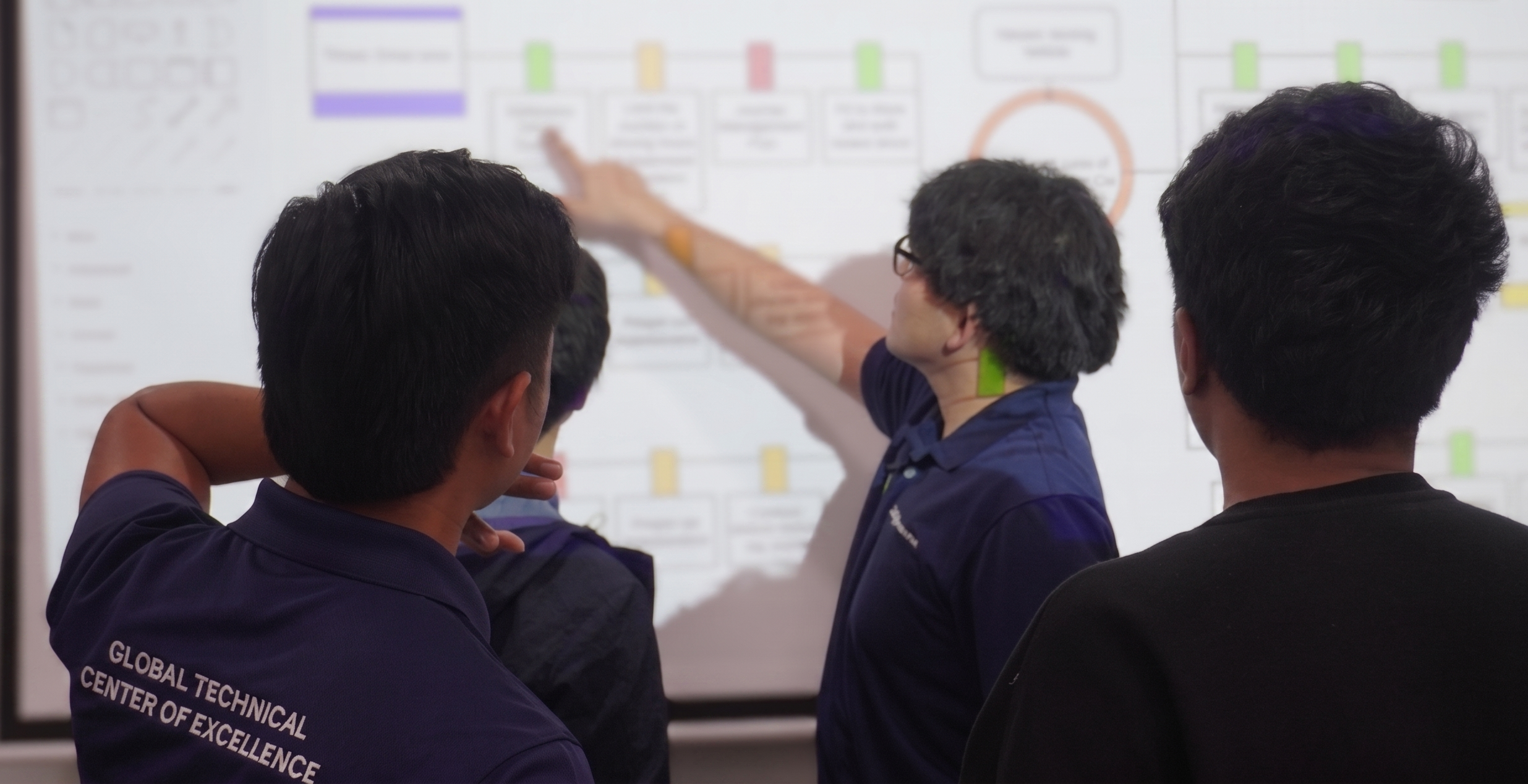 The power industry’s greatest asset: Engineers and technical professionals upskill at AboitizPower-JERA’s training center