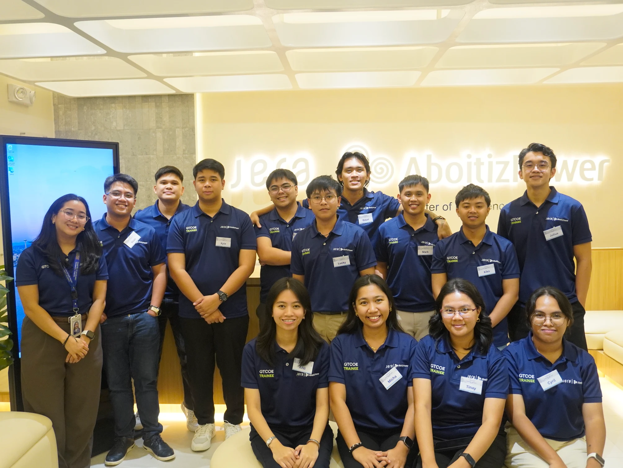 How AboitizPower Is Developing the Next Generation of Energy Leaders