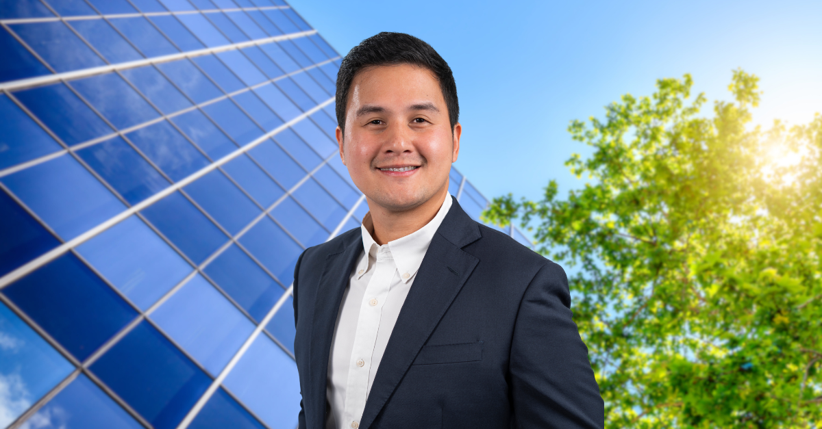 How choice is transforming energy for businesses By James Yu